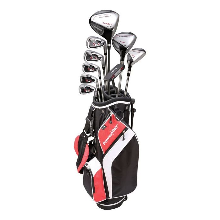 Powerbilt Men’s Tourbilt Golf Set