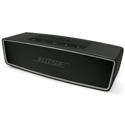 Bose SoundLink Mini Bluetooth Speakers