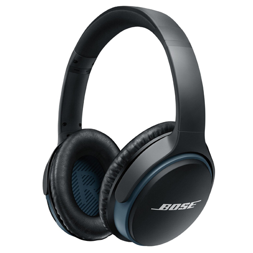 Bose SOUNDLINK Around Ear Bluetooth Headphones