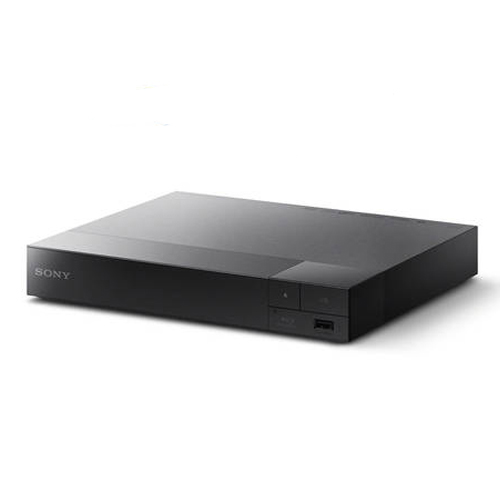 Sony 3D Blueray DVD Player with WIFI and Smart Features